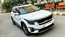 Used Kia Seltos HTX 1.5 IVT in Delhi