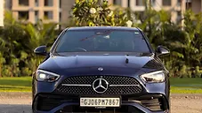 Used Mercedes-Benz C-Class C 300d [2022-2023] in Surat