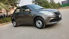 Used Maruti Suzuki Swift DZire LXI in Delhi