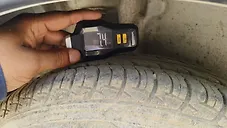 Used Maruti Suzuki Wagon R 1.0 VXI AMT in Delhi