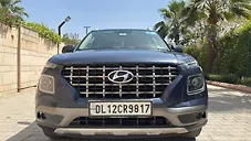 Used Hyundai Venue SX (O) 1.0 Turbo in Delhi