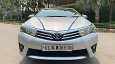 Used Toyota Corolla Altis VL AT Petrol in Delhi
