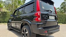 Used Mahindra Scorpio S11 MT 7S in Delhi