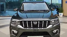 Used Mahindra Scorpio N Z8 L Petrol MT 6 STR [2022] in Delhi