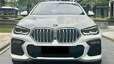 Used BMW X6 xDrive40i M Sport [2020-2023] in Mumbai