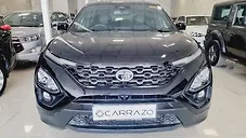 Used Tata Harrier Fearless Dark Edition AT in Pune