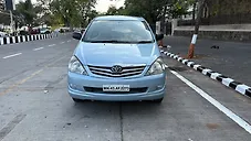 Used Toyota Innova 2.5 VX 8 STR BS-IV in Mumbai