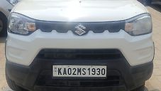 Used Maruti Suzuki S-Presso VXi Plus AMT in Bangalore