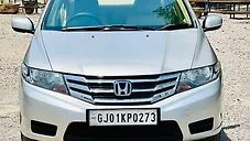 Used Honda City 1.5 E MT in Ahmedabad