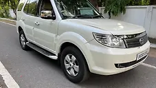Used Tata Safari Storme 2.2 VX 4x2 in Jamshedpur