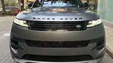 Used Land Rover Range Rover Sport First Edition 3.0 Diesel in Mumbai