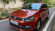 Used Volkswagen Polo Highline1.2L (P) in Jamshedpur