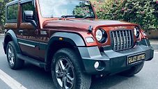 Used Mahindra Thar LX Hard Top Diesel AT in Delhi