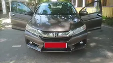 Used Honda City V in Chennai