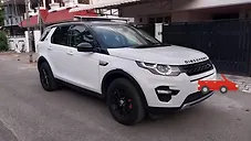 Used Land Rover Discovery Sport HSE 7-Seater in Coimbatore