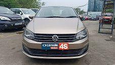 Used Volkswagen Vento Comfortline 1.2 (P) AT in Mumbai