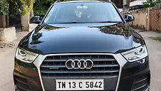 Used Audi Q3 35 TDI Premium in Chennai