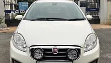 Used Fiat Linea T-Jet Plus in Bangalore