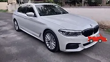 Used BMW 5 Series 520d Luxury Line in Coimbatore