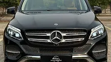 Used Mercedes-Benz GLE 350 d in Gurgaon