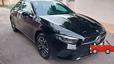 Used Mercedes-Benz A-Class Limousine 200 in Coimbatore