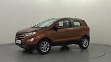 Used Ford EcoSport Titanium 1.5L Ti-VCT in Delhi