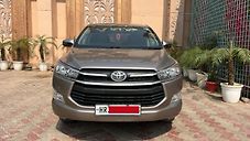 Used Toyota Innova Crysta 2.8 GX AT 7 STR [2016-2020] in Gurgaon