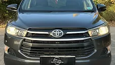 Used Toyota Innova Crysta 2.4 GX 7 STR [2016-2020] in Gurgaon