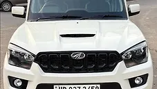 Used Mahindra Scorpio 2021 S5 2WD 7 STR in Delhi