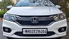 Used Honda City 4th Generation V CVT Petrol [2017-2019] in Mumbai