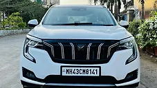 Used Mahindra XUV700 AX 7 Diesel AT 7 STR [2021] in Mumbai