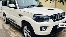 Used Mahindra Scorpio S10 in Kanpur