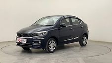 Used Tata Tigor XZ Plus CNG [2022-2023] in Pune