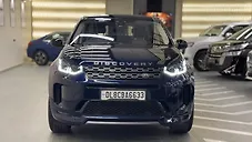 Used Land Rover Discovery Sport SE R-Dynamic Petrol in Delhi