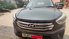 Used Hyundai Creta E Plus 1.4 CRDI in Gurgaon