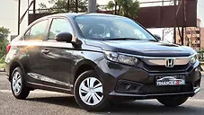 Used Honda Amaze 1.2 S MT Petrol [2018-2020] in Kolkata