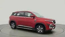 Used MG Hector Sharp 1.5 DCT Petrol [2019-2020] in Chennai