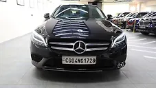 Used Mercedes-Benz C-Class C200 Progressive in Delhi