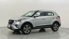 Used Hyundai Creta SX 1.6 AT Petrol in Ghaziabad