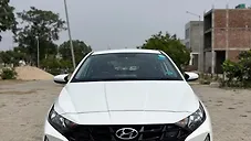 Used Hyundai i20 Magna 1.2 MT [2020-2023] in Ludhiana