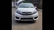 Used Honda Amaze 1.2 S i-VTEC in Nashik