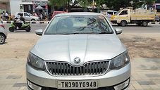 Used Skoda Rapid 1.6 MPI Active in Coimbatore