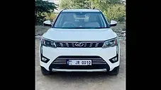 Used Mahindra XUV300 1.5 W8 (O) [2019-2020] in Nashik