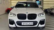 Used BMW X4 xDrive20d M Sport X [2019-2020] in Delhi