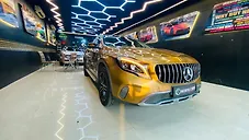 Used Mercedes-Benz GLA 200 Sport in Navi Mumbai