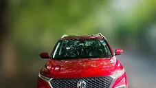 Used MG Hector Sharp 1.5 DCT Petrol [2019-2020] in Hyderabad