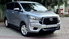 Used Toyota Innova Crysta G Plus 2.4 8 STR in Chennai