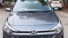 Used Hyundai Elite i20 Magna Plus 1.2 [2019-2020] in Bangalore