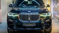 Used BMW X7 xDrive40i M Sport in Delhi