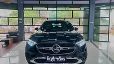 Used Mercedes-Benz GLC 300 4MATIC in Pune